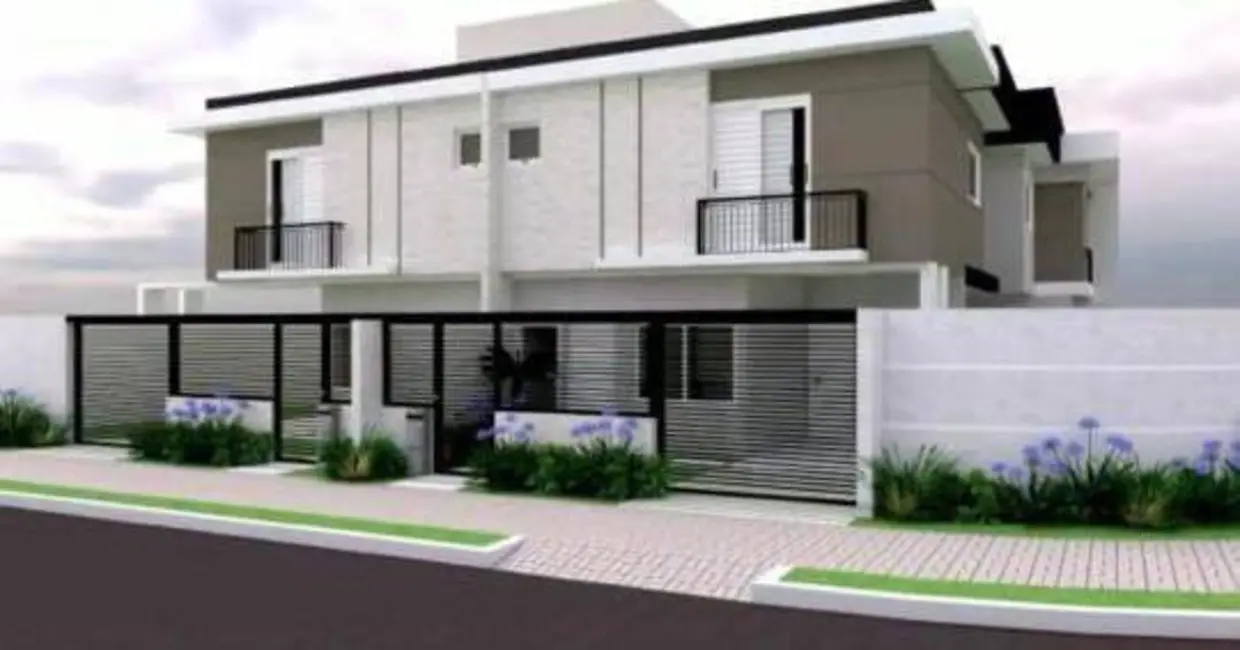 Casa de Condomínio com 3 quartos à venda, 103m2 em Jardim Country Club, Pocos De Caldas - MG - imagem 1 Foto 1 de Casa de Condomínio com 3 quartos à venda, 103m2 em Jardim Country Club, Pocos De Caldas - MG