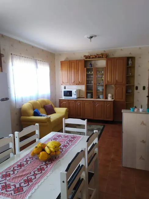 Foto 4 de Casa com 3 quartos à venda, 124m2 em Vila Nova, Pocos De Caldas - MG