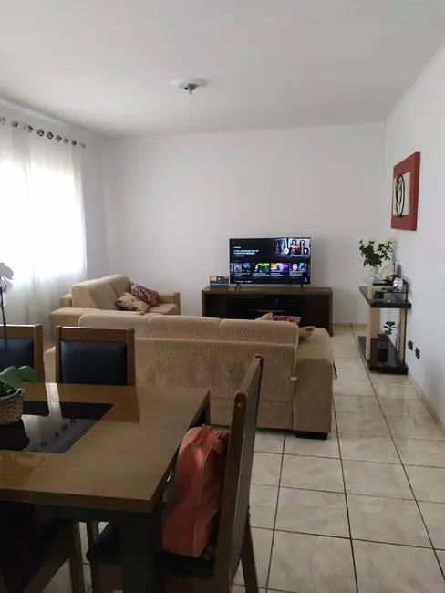 Foto 3 de Casa com 3 quartos à venda, 124m2 em Vila Nova, Pocos De Caldas - MG