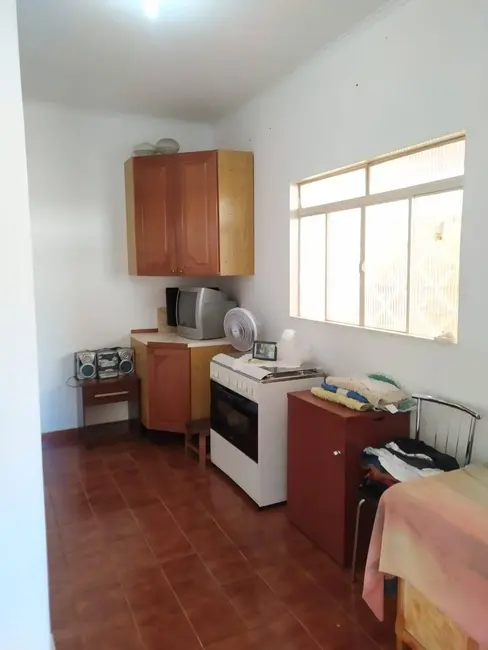 Foto 9 de Casa com 3 quartos à venda, 124m2 em Vila Nova, Pocos De Caldas - MG