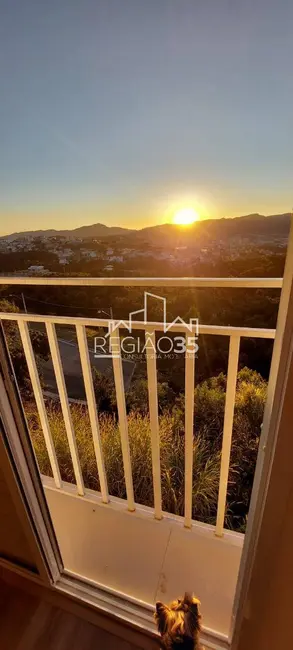 Foto 1 de Apartamento com 3 quartos à venda, 75m2 em Santa Maria, Pocos De Caldas - MG