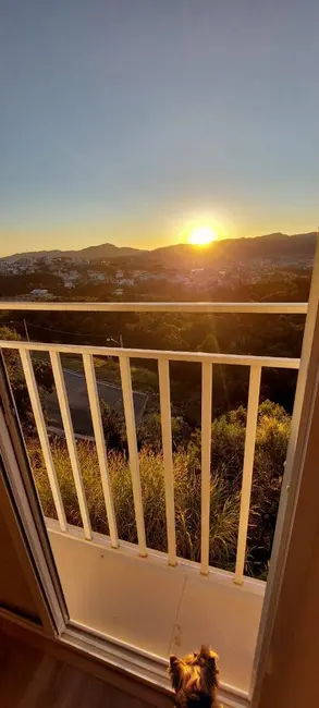 Apartamento com 3 quartos à venda, 75m2 em Santa Maria, Pocos De Caldas - MG - imagem 1 Foto 1 de Apartamento com 3 quartos à venda, 75m2 em Santa Maria, Pocos De Caldas - MG