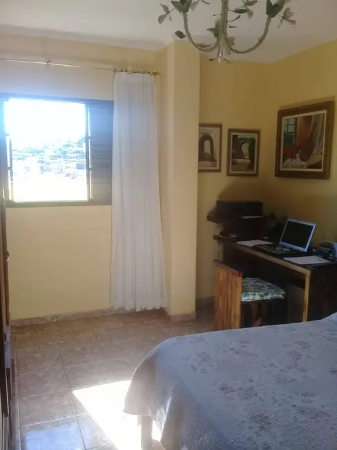 Apartamento com 1 quarto à venda, 79m2 em Santa Ângela, Pocos De Caldas - MG - imagem 7 Foto 7 de Apartamento com 1 quarto à venda, 79m2 em Santa Ângela, Pocos De Caldas - MG