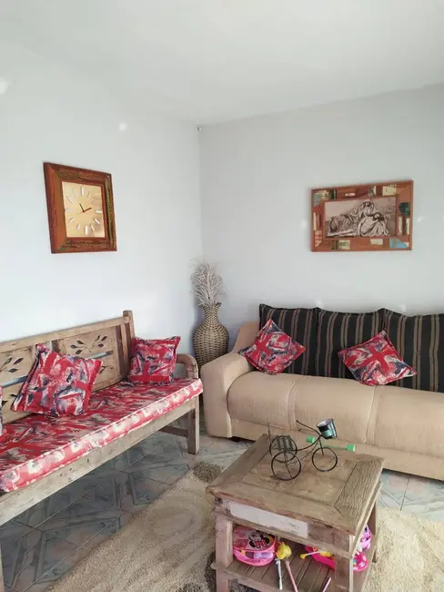 Casa com 2 quartos à venda, 250m2 em Parque Pinheiros, Pocos De Caldas - MG - imagem 6 Foto 6 de Casa com 2 quartos à venda, 250m2 em Parque Pinheiros, Pocos De Caldas - MG