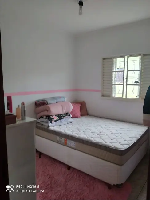 Foto 8 de Casa com 3 quartos à venda, 98m2 em Augusto de Almeida, Pocos De Caldas - MG