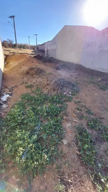 Terreno / Lote à venda, 180m2 em Jardim São Bento, Pocos De Caldas - MG - imagem 3 Foto 3 de Terreno / Lote à venda, 180m2 em Jardim São Bento, Pocos De Caldas - MG