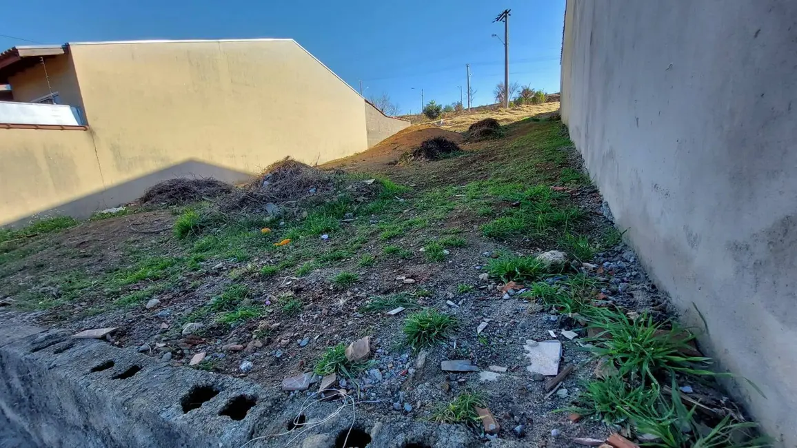 Terreno / Lote à venda, 180m2 em Jardim São Bento, Pocos De Caldas - MG - imagem 4 Foto 4 de Terreno / Lote à venda, 180m2 em Jardim São Bento, Pocos De Caldas - MG