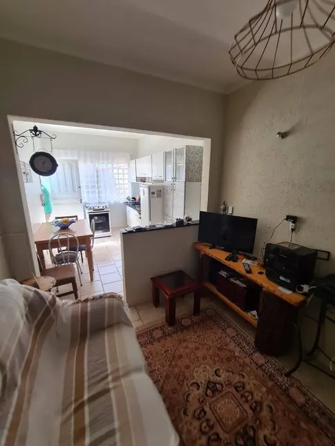 Foto 6 de Casa com 4 quartos à venda, 250m2 em Jardim das Azaléias, Pocos De Caldas - MG