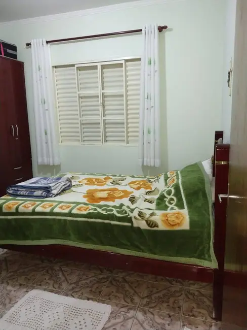 Foto 9 de Casa com 4 quartos à venda, 238m2 em Estância São José, Pocos De Caldas - MG