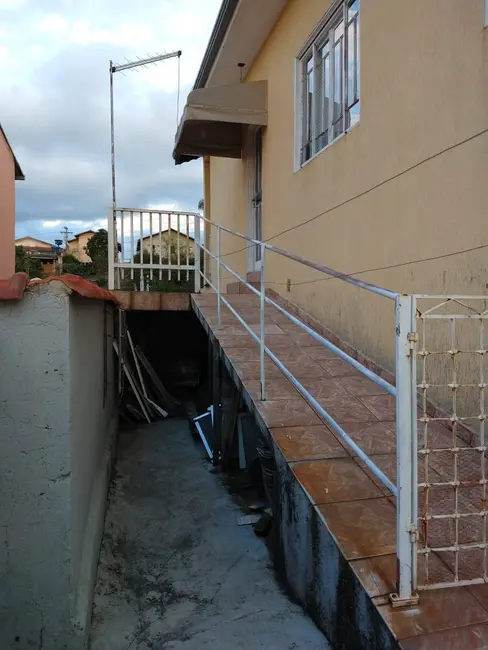Foto 3 de Casa com 4 quartos à venda, 238m2 em Estância São José, Pocos De Caldas - MG