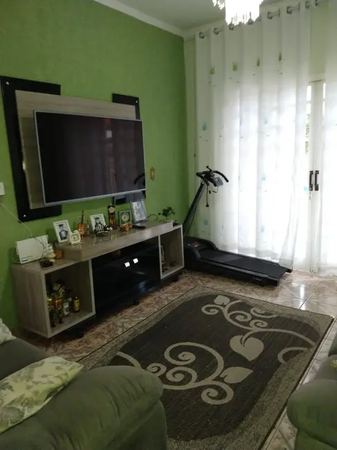 Foto 7 de Casa com 4 quartos à venda, 238m2 em Estância São José, Pocos De Caldas - MG