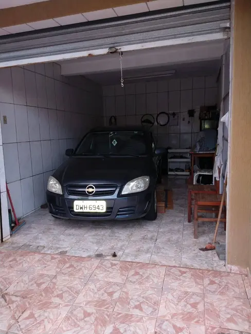 Foto 2 de Casa com 4 quartos à venda, 238m2 em Estância São José, Pocos De Caldas - MG