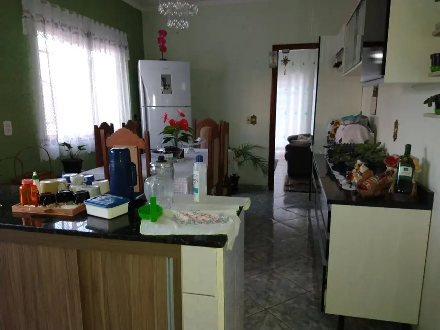 Foto 6 de Casa com 4 quartos à venda, 238m2 em Estância São José, Pocos De Caldas - MG