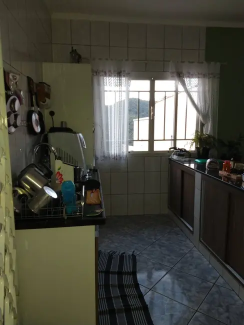 Foto 4 de Casa com 4 quartos à venda, 238m2 em Estância São José, Pocos De Caldas - MG