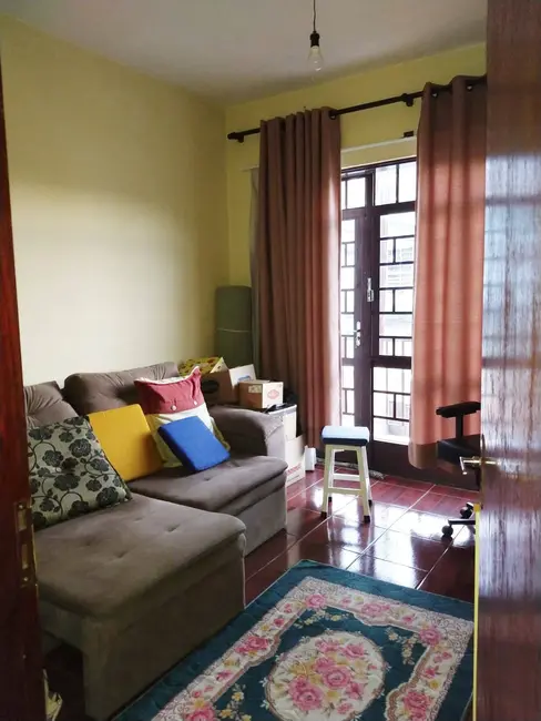 Casa com 2 quartos à venda, 133m2 em Chácara Alvorada, Pocos De Caldas - MG - imagem 1 Foto 1 de Casa com 2 quartos à venda, 133m2 em Chácara Alvorada, Pocos De Caldas - MG