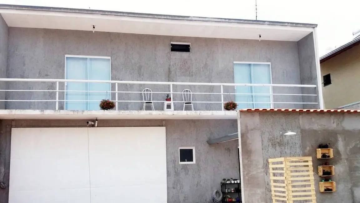 Casa com 2 quartos à venda, 275m2 em Jardim Philadélphia II, Pocos De Caldas - MG - imagem 1 Foto 1 de Casa com 2 quartos à venda, 275m2 em Jardim Philadélphia II, Pocos De Caldas - MG