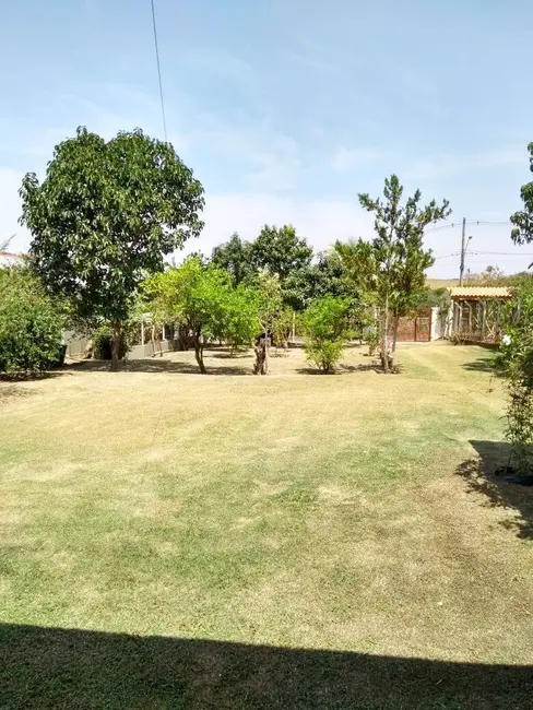 Foto 4 de Chácara com 3 quartos à venda, 1000m2 em Artur Nogueira - SP