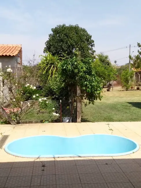 Foto 5 de Chácara com 3 quartos à venda, 1000m2 em Artur Nogueira - SP