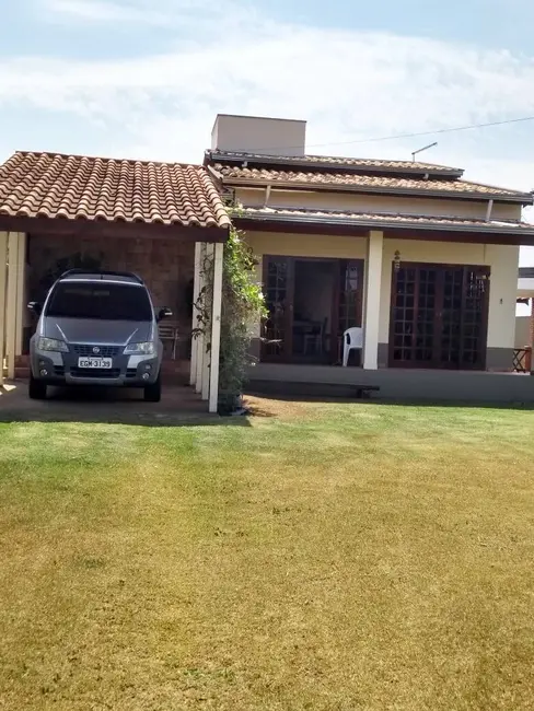 Foto 8 de Chácara com 3 quartos à venda, 1000m2 em Artur Nogueira - SP