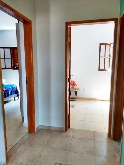 Foto 2 de Chácara com 3 quartos à venda, 1000m2 em Artur Nogueira - SP