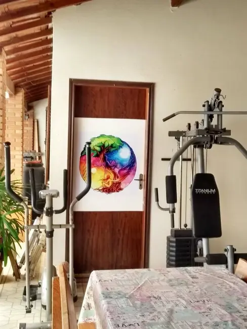 Foto 7 de Chácara com 3 quartos à venda, 1000m2 em Artur Nogueira - SP