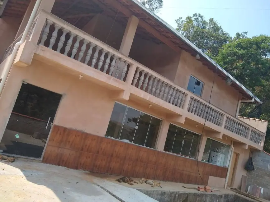 Foto 1 de Chácara com 2 quartos à venda, 5360m2 em Zona Rural, Pocos De Caldas - MG