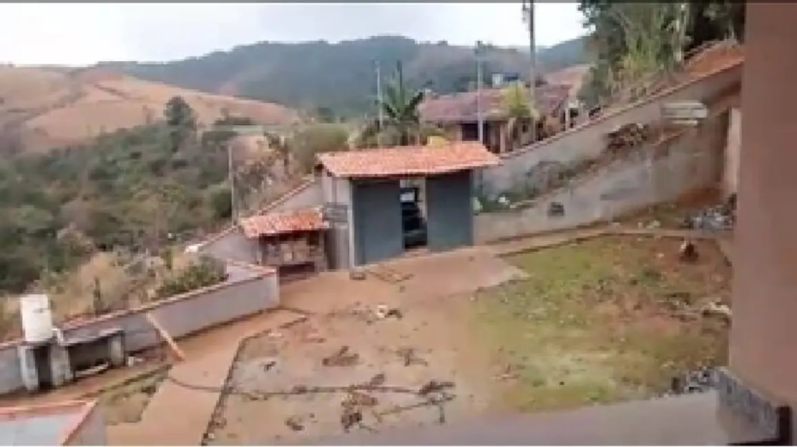 Foto 8 de Chácara com 2 quartos à venda, 5360m2 em Zona Rural, Pocos De Caldas - MG