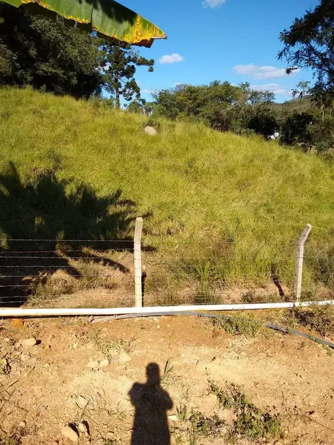 Foto 4 de Chácara com 2 quartos à venda, 5360m2 em Zona Rural, Pocos De Caldas - MG