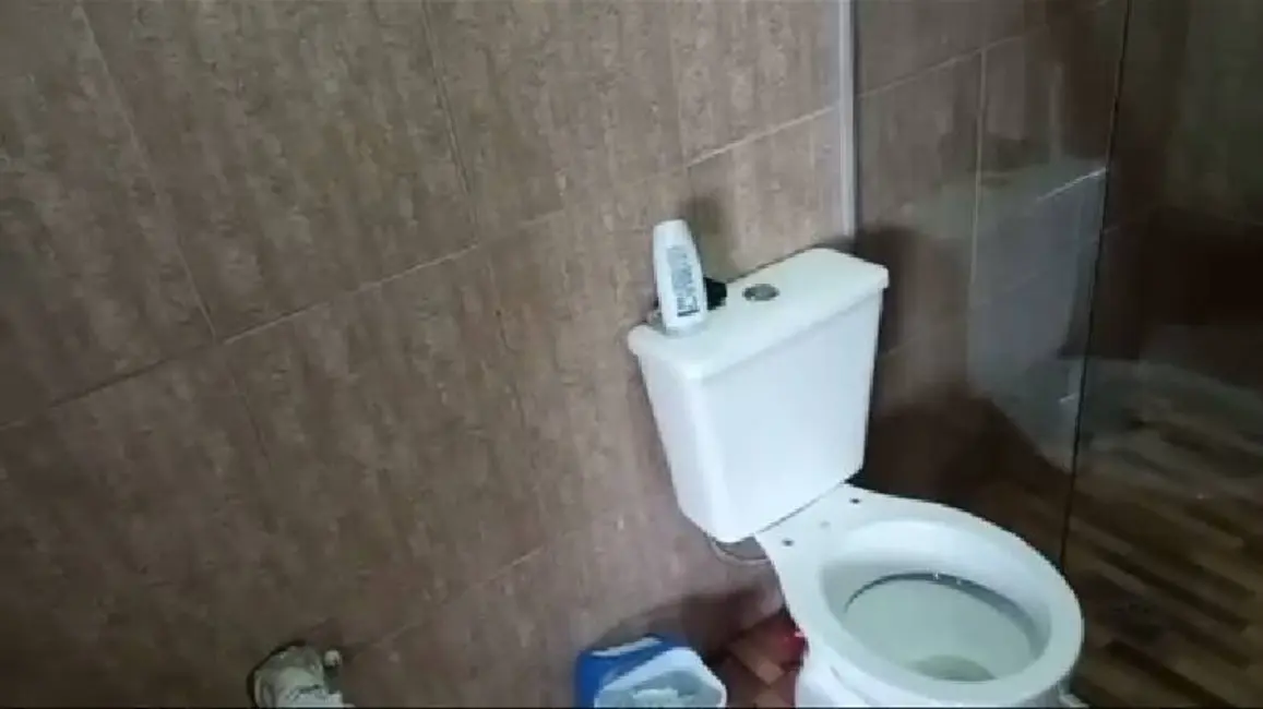 Foto 7 de Chácara com 2 quartos à venda, 5360m2 em Zona Rural, Pocos De Caldas - MG