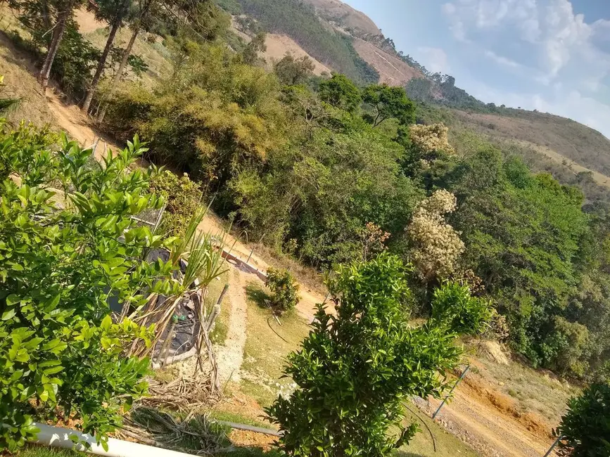 Foto 2 de Chácara com 2 quartos à venda, 5360m2 em Zona Rural, Pocos De Caldas - MG