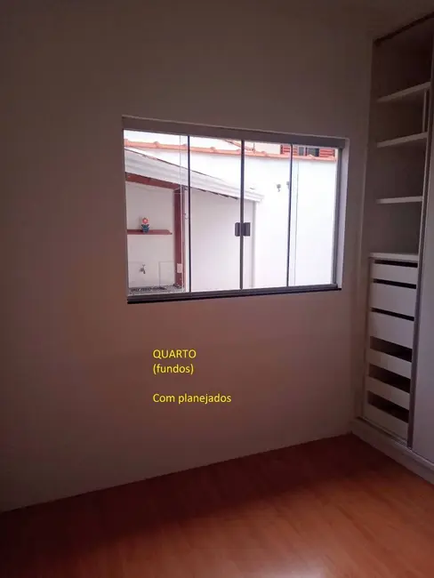 Casa com 2 quartos à venda, 160m2 em Residencial Santa Clara, Pocos De Caldas - MG - imagem 4 Foto 4 de Casa com 2 quartos à venda, 160m2 em Residencial Santa Clara, Pocos De Caldas - MG