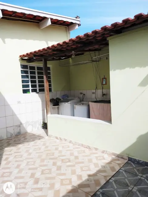 Casa com 3 quartos à venda, 225m2 em Jardim Philadélphia II, Pocos De Caldas - MG - imagem 4 Foto 4 de Casa com 3 quartos à venda, 225m2 em Jardim Philadélphia II, Pocos De Caldas - MG
