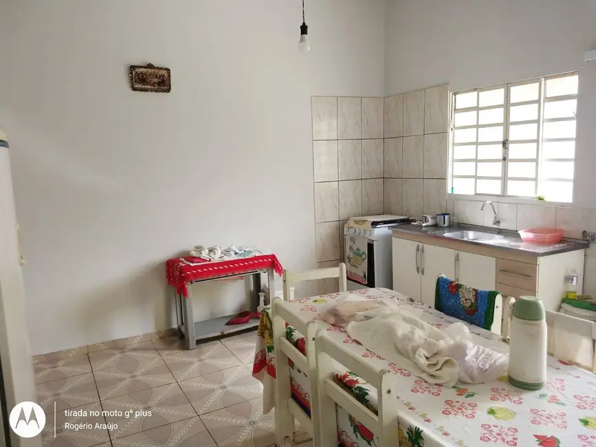 Casa com 3 quartos à venda, 225m2 em Jardim Philadélphia II, Pocos De Caldas - MG - imagem 6 Foto 6 de Casa com 3 quartos à venda, 225m2 em Jardim Philadélphia II, Pocos De Caldas - MG