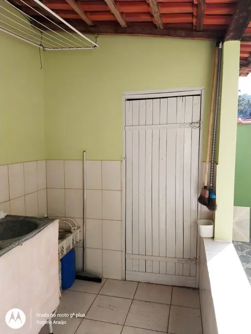 Casa com 3 quartos à venda, 225m2 em Jardim Philadélphia II, Pocos De Caldas - MG - imagem 5 Foto 5 de Casa com 3 quartos à venda, 225m2 em Jardim Philadélphia II, Pocos De Caldas - MG