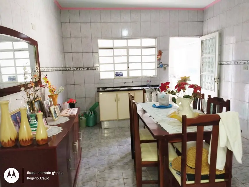 Casa com 3 quartos à venda, 225m2 em Jardim Philadélphia II, Pocos De Caldas - MG - imagem 7 Foto 7 de Casa com 3 quartos à venda, 225m2 em Jardim Philadélphia II, Pocos De Caldas - MG