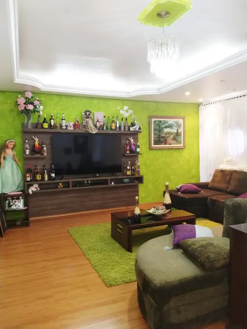 Foto 8 de Casa com 2 quartos à venda, 180m2 em Jardim Santa Rosália, Pocos De Caldas - MG