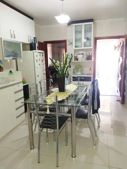 Foto 3 de Casa com 2 quartos à venda, 180m2 em Jardim Santa Rosália, Pocos De Caldas - MG