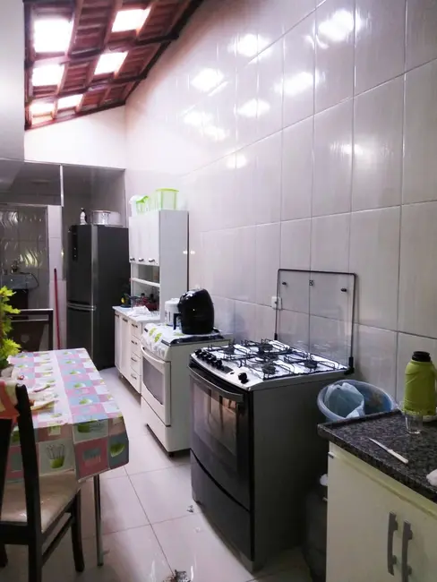 Foto 6 de Casa com 2 quartos à venda, 180m2 em Jardim Santa Rosália, Pocos De Caldas - MG