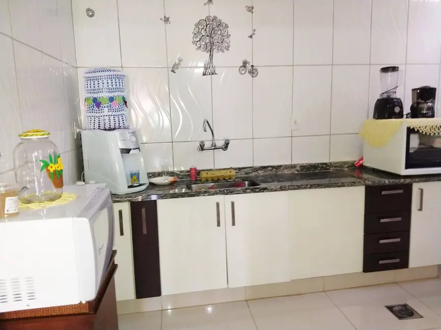 Foto 4 de Casa com 2 quartos à venda, 180m2 em Jardim Santa Rosália, Pocos De Caldas - MG