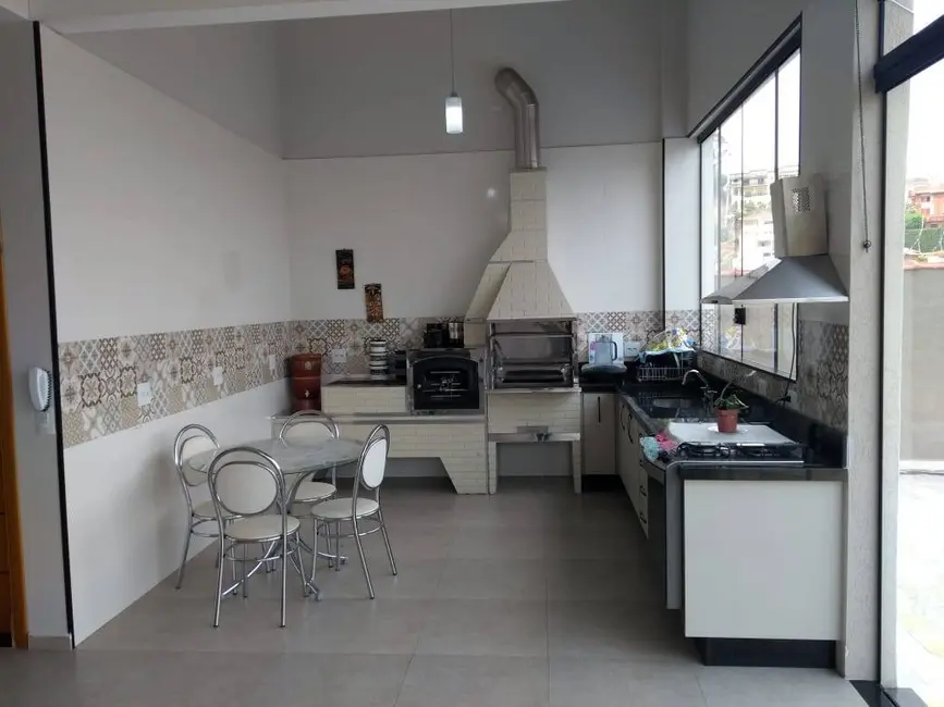 Foto 7 de Casa com 3 quartos à venda, 350m2 em Parque Vivaldi Leite Ribeiro, Pocos De Caldas - MG