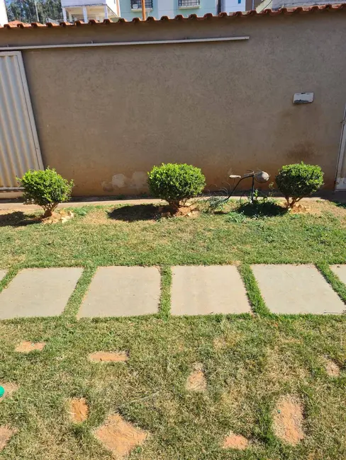 Casa com 3 quartos à venda, 130m2 em Santa Teresa, Pocos De Caldas - MG - imagem 7 Foto 7 de Casa com 3 quartos à venda, 130m2 em Santa Teresa, Pocos De Caldas - MG