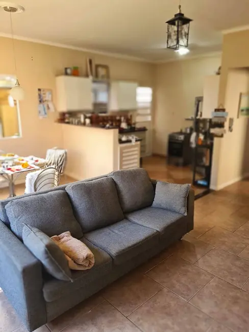 Casa com 3 quartos à venda, 130m2 em Santa Teresa, Pocos De Caldas - MG - imagem 9 Foto 9 de Casa com 3 quartos à venda, 130m2 em Santa Teresa, Pocos De Caldas - MG