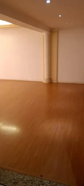 Apartamento com 3 quartos para alugar, 120m2 em Centro, Pocos De Caldas - MG - imagem 6 Foto 6 de Apartamento com 3 quartos para alugar, 120m2 em Centro, Pocos De Caldas - MG