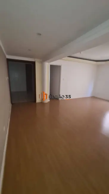 Foto 1 de Apartamento com 3 quartos para alugar, 120m2 em Centro, Pocos De Caldas - MG