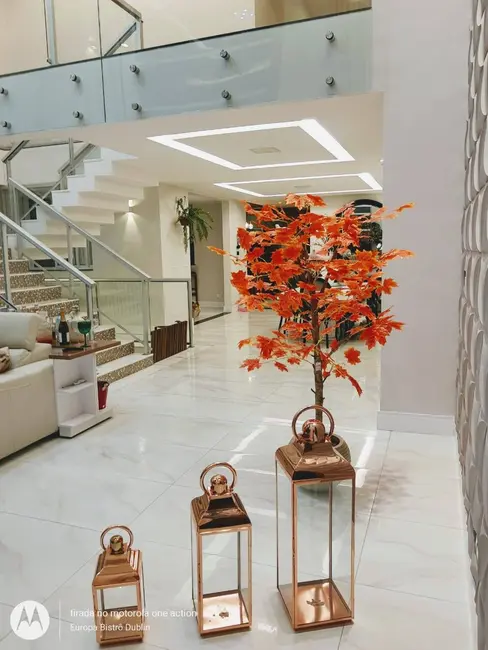 Casa com 4 quartos à venda, 496m2 em Jardim Europa, Pocos De Caldas - MG - imagem 2 Foto 2 de Casa com 4 quartos à venda, 496m2 em Jardim Europa, Pocos De Caldas - MG