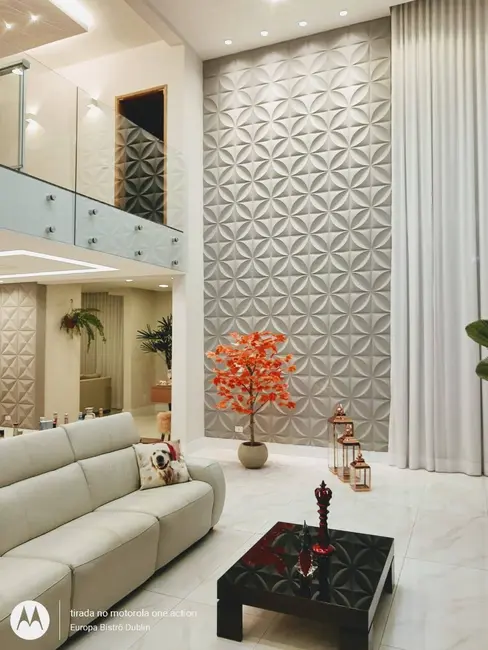 Casa com 4 quartos à venda, 496m2 em Jardim Europa, Pocos De Caldas - MG - imagem 5 Foto 5 de Casa com 4 quartos à venda, 496m2 em Jardim Europa, Pocos De Caldas - MG