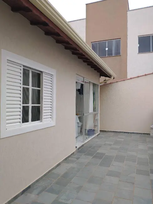 Foto 5 de Casa com 3 quartos à venda, 120m2 em Jardim das Hortênsias, Pocos De Caldas - MG