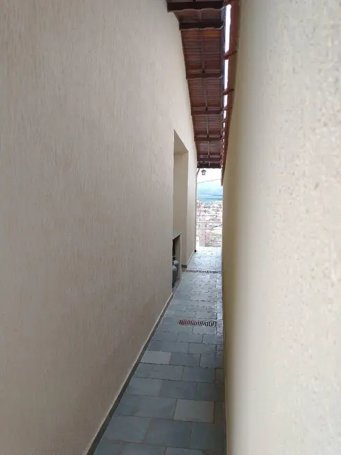 Foto 9 de Casa com 3 quartos à venda, 120m2 em Jardim das Hortênsias, Pocos De Caldas - MG