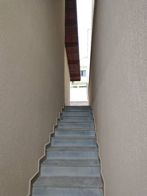 Foto 3 de Casa com 3 quartos à venda, 120m2 em Jardim das Hortênsias, Pocos De Caldas - MG