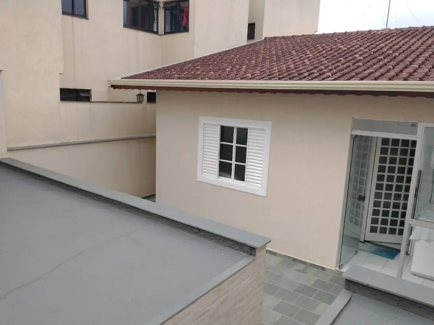 Foto 7 de Casa com 3 quartos à venda, 120m2 em Jardim das Hortênsias, Pocos De Caldas - MG